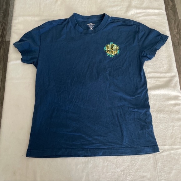 Hollister Other - Hollister California crewneck T-shirt